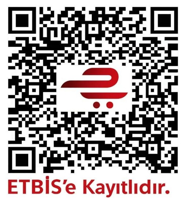 ETBİS'e Kayıtlıdır